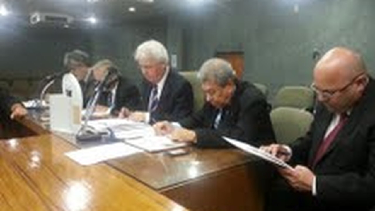 Começa a última etapa do concurso do Ministério Público para promotores de Justiça