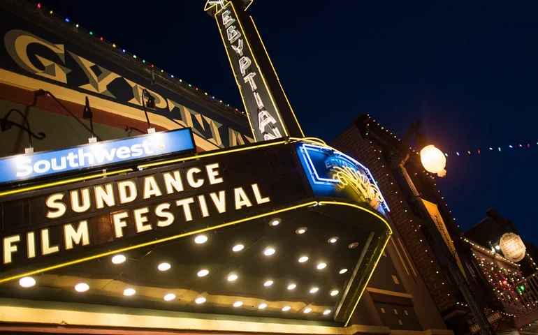 Festival de Cinema de Sundance se prepara para se despedir de Park City e de Robert Redford