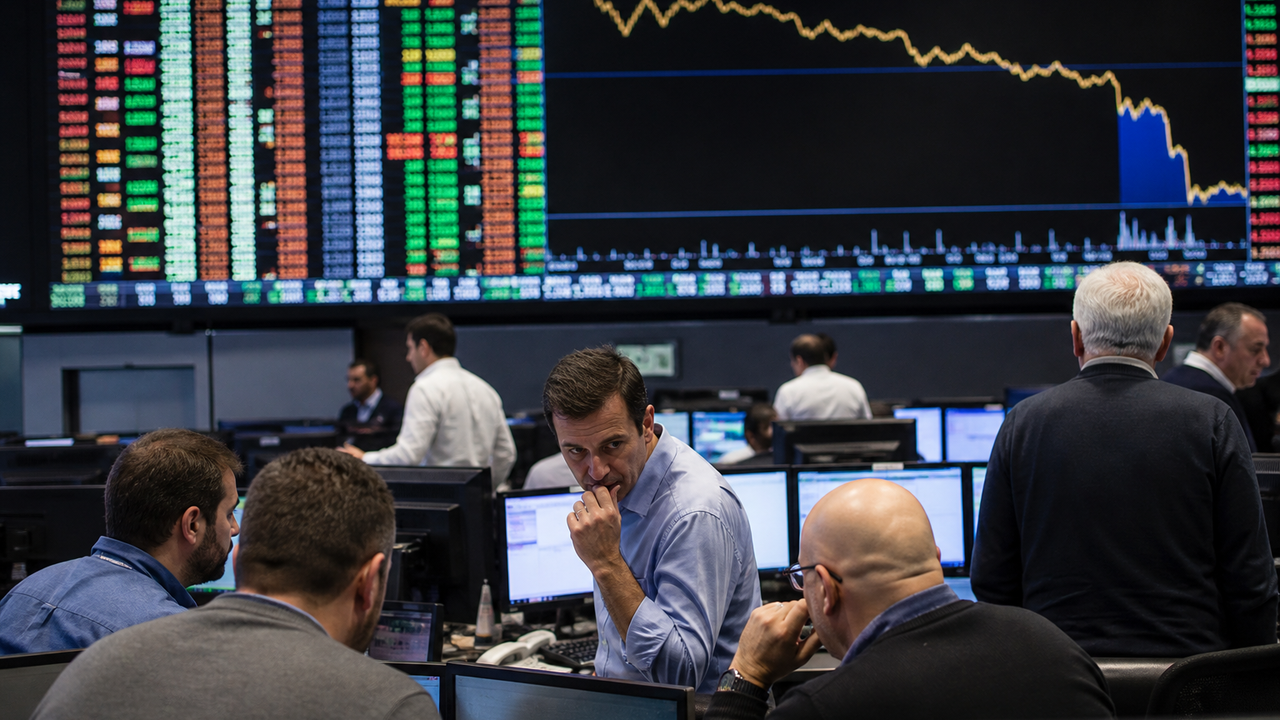 Quantas vezes a Bolsa brasileira acionou o circuit breaker? Veja histórico