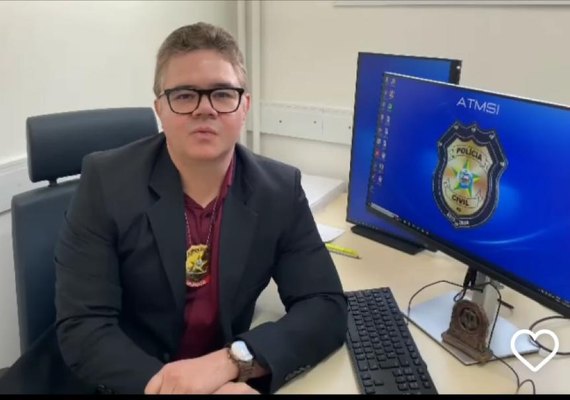 Polícia prende pai que engravidou filha de 13 anos