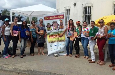 Câmara sanciona Dia Municipal de Combate ao Abuso Infantojuvenil