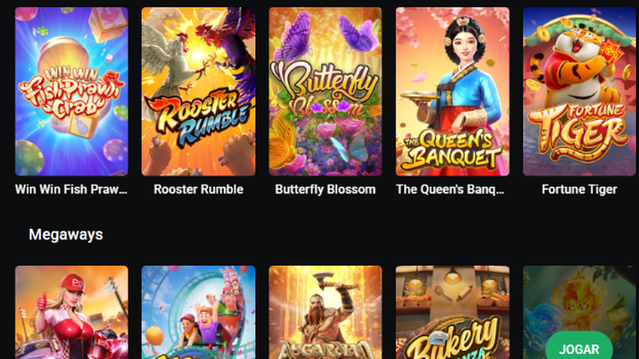 Conheça os slots mais populares da PG Soft, como Fortune Tiger, Candy Bonanza e Dragon Hatch, com dados completos de RTP e onde jogá-los com segurança no Leon Bet.