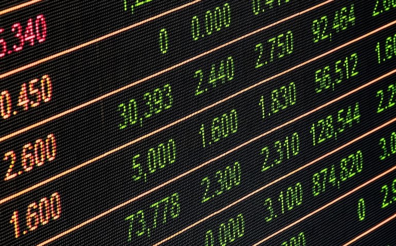 Glencore reverte lucro e sofre prejuízo inesperado de US$ 233 milhões no 1º semestre