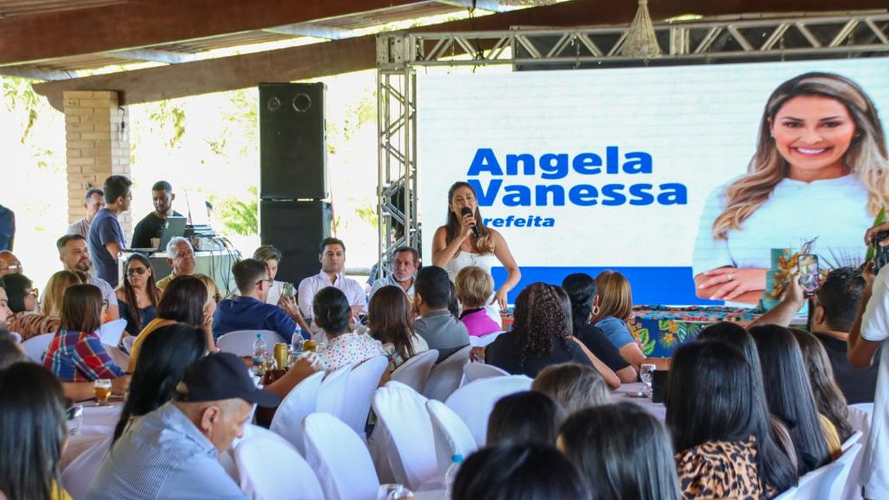 Primeira cidade da região da Mata: prefeita de São José da Laje Ângela Vanessa paga precatórios do Fundef