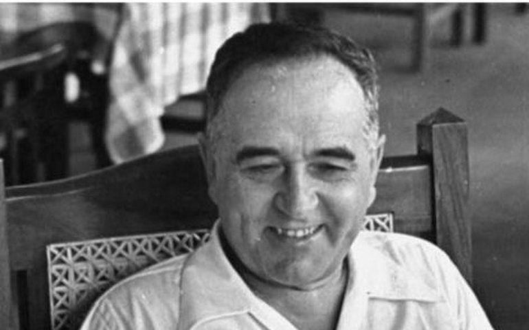 Suicídio do ex-presidente Getúlio Vargas completa 60 anos