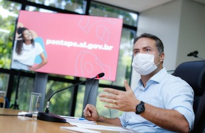 Programa Pontapé é lançado com mais de 700 vagas para estágio no serviço público