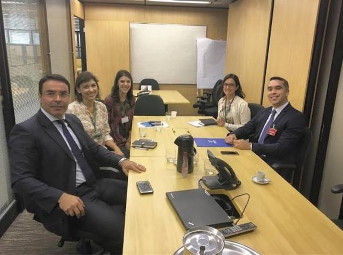 Desenvolve conquista aval do BNDES em edital com recursos não reembolsáveis