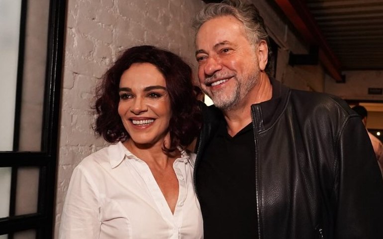 Namorada de Julio Casares relata ameaças de torcedores do São Paulo