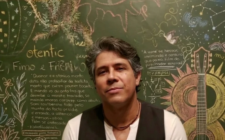 Após trajetória com grandes nomes, Luce Diolivera lança single autoral e inicia nova fase