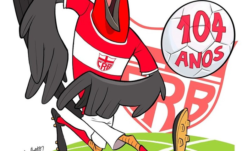 Jogador e técnico de destaque, Davino vibra com chances de acesso do CRB