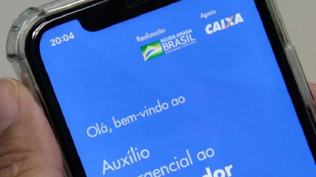 Caixa inicia pagamento da primeira parcela do Auxílio Emergencial para novos cadastros
