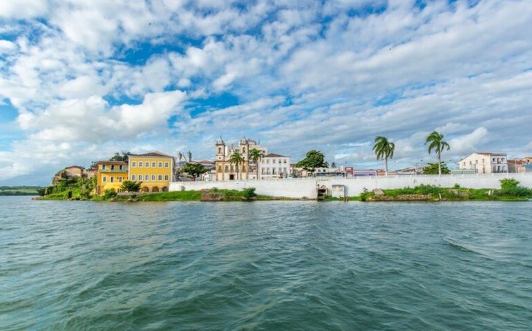 Penedo avança no Programa Destinos Turísticos Inteligentes