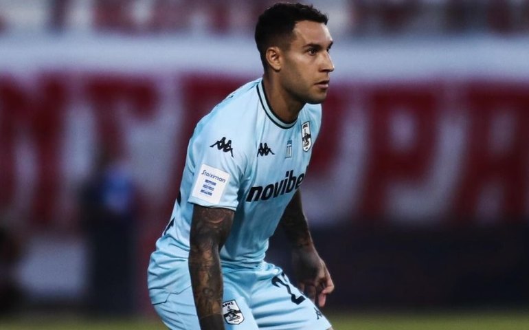 Ex-Internacional, Hugo Mallo é considerado culpado em caso de abuso sexual