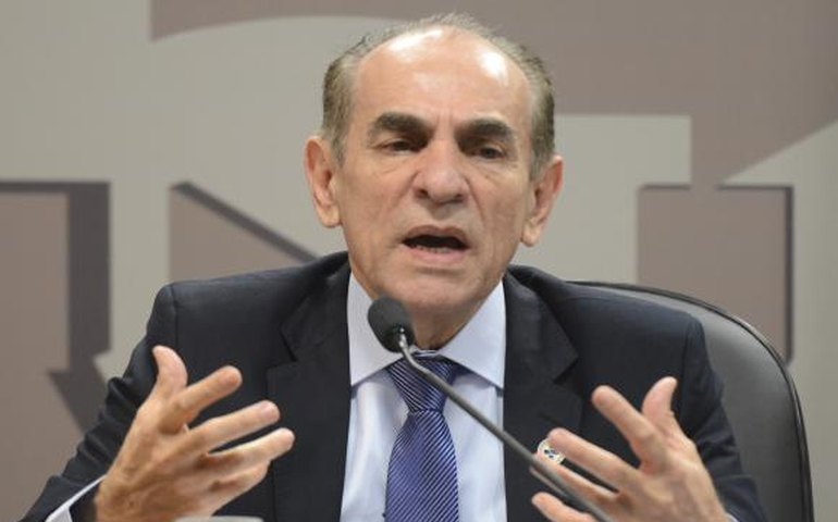 Relator do Orçamento diz que não deve ter indicação de novo regime fiscal na PEC