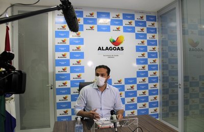 Covid-19: Saúde anuncia novos leitos em Delmiro Gouveia