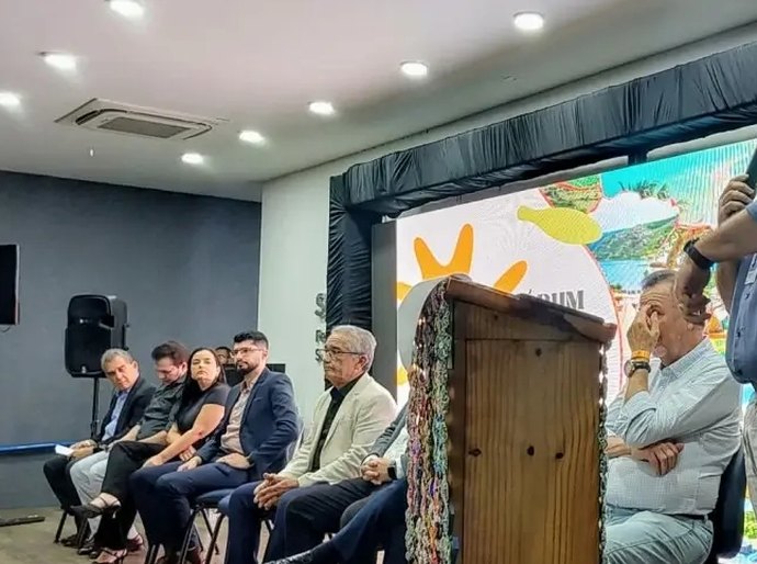 Fórum reforça cooperação entre as Instâncias e aposta na inovação para consolidar o turismo no interior