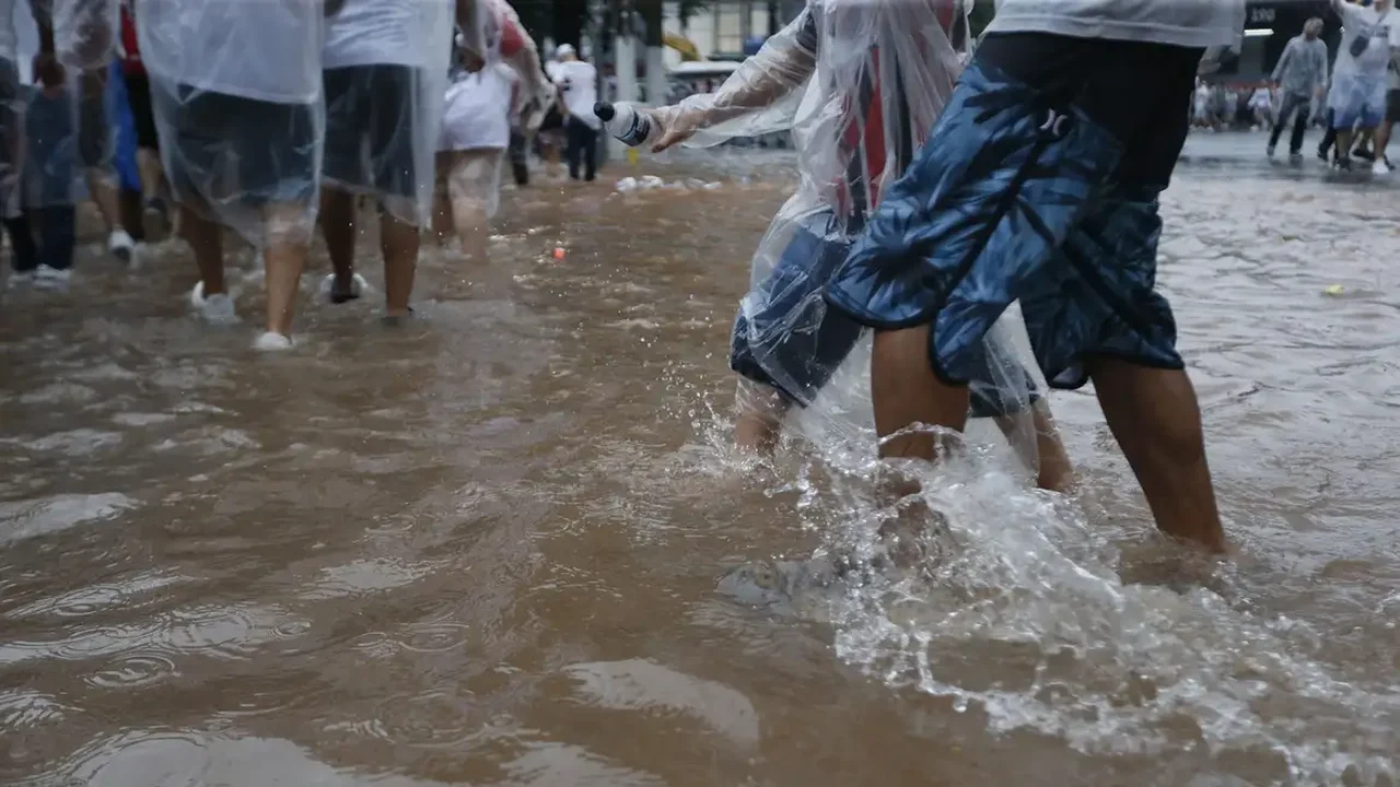 MIDR reconhece a situação de emergência em 21 cidades afetadas por desastres