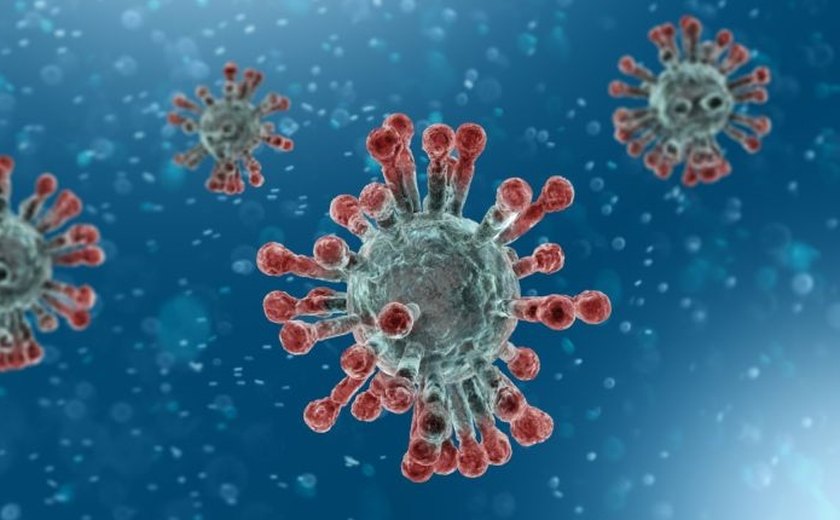 Ministério da Saúde confirma primeiro caso suspeito de coronavírus em Alagoas
