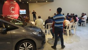 Venda de carros seminovos e usados segue aumentando no Brasil