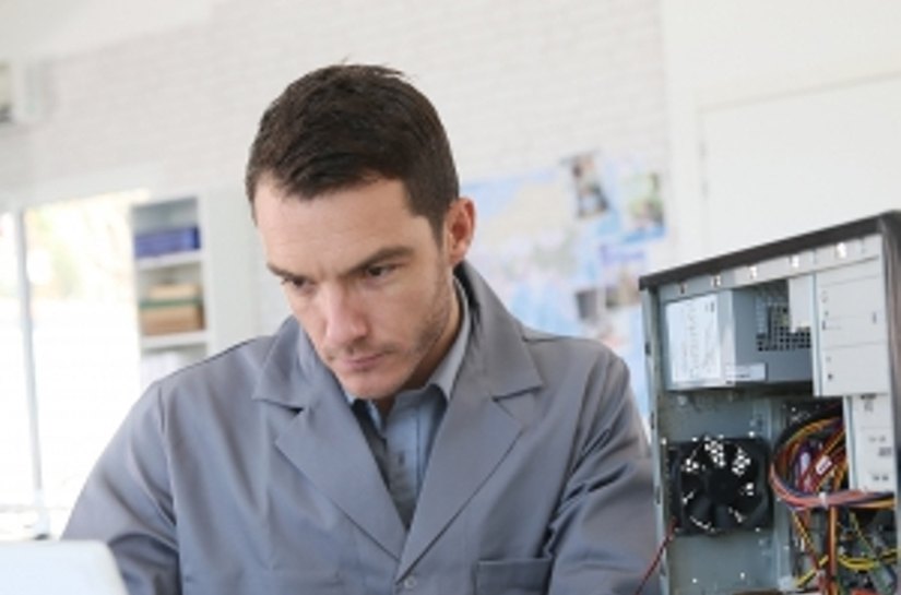 Instrutor do Senac reúne dicas sobre os cuidados com a saúde do computador