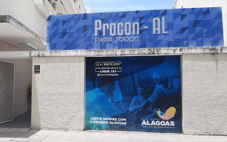 Procon Alagoas promove ação de saúde e conscientização em parceria com a Drogasil