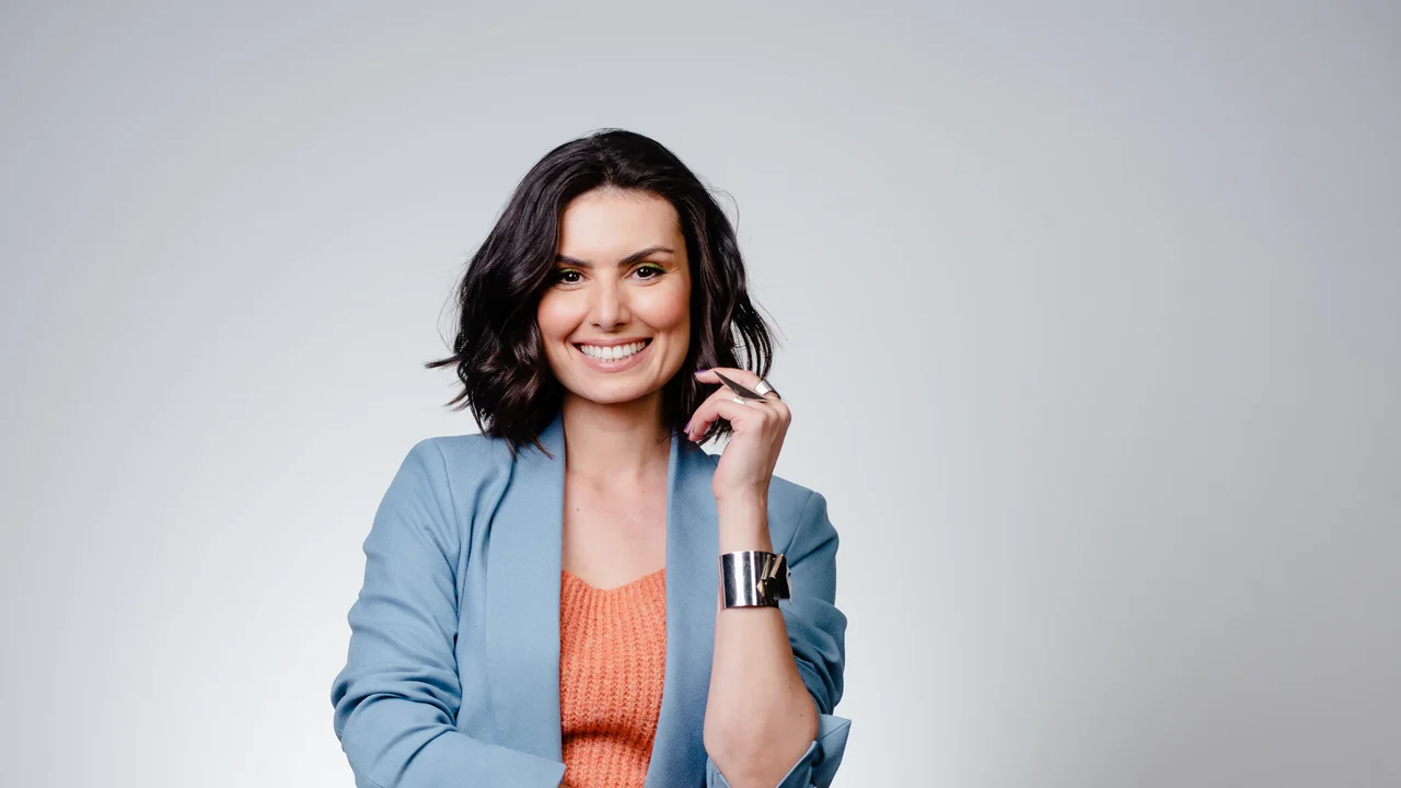 Nathalia Arcuri abre a Semana Nacional de Educação Financeira em evento do Tesouro Nacional