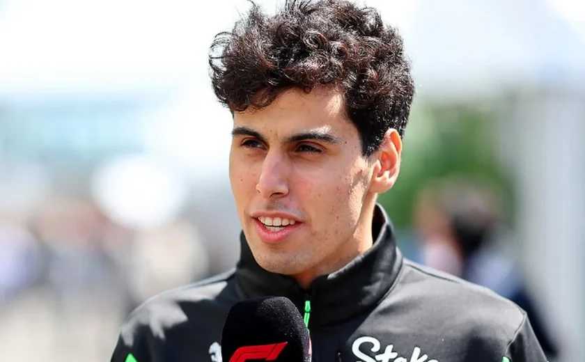 Bortoleto faz as pazes com Antonelli após Mônaco e mantém crítica ao rival: 'Manobra arriscada'