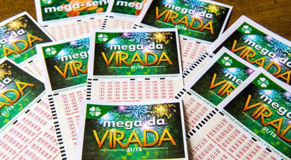 Prêmio da Mega da Virada aumenta e atinge valor histórico de R$ 570 milhões; saiba como apostar