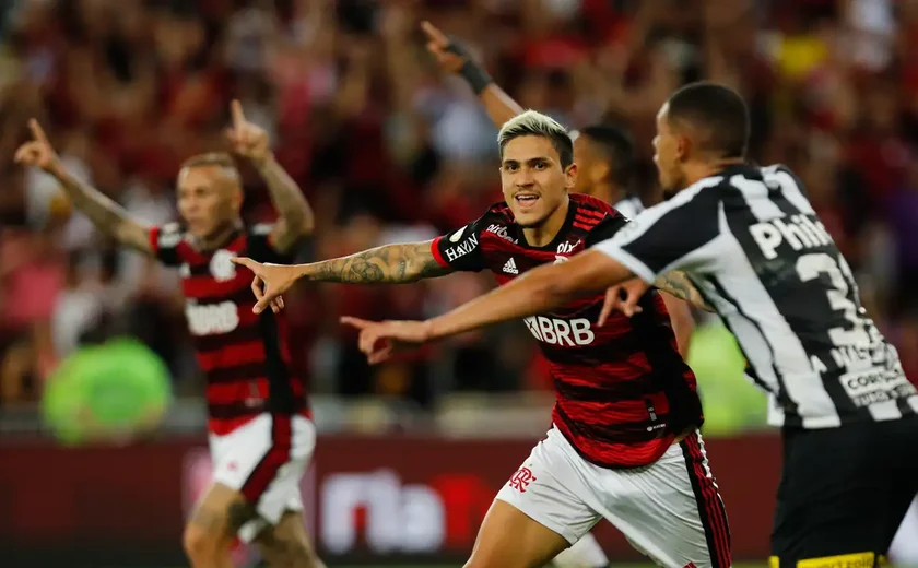 Flamengo x Bragantino: onde assistir ao vivo ao jogo do Brasileirão