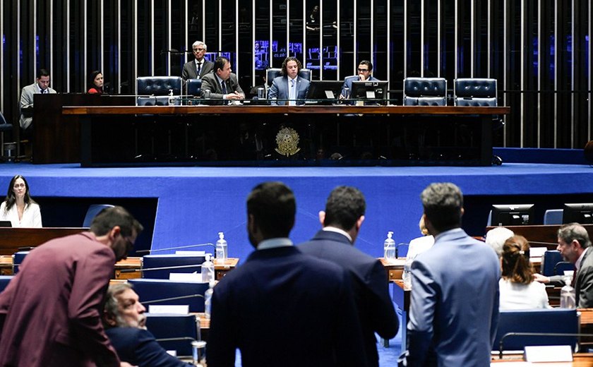 PEC para parcelar dívidas de municípios passa pela segunda sessão de discussão