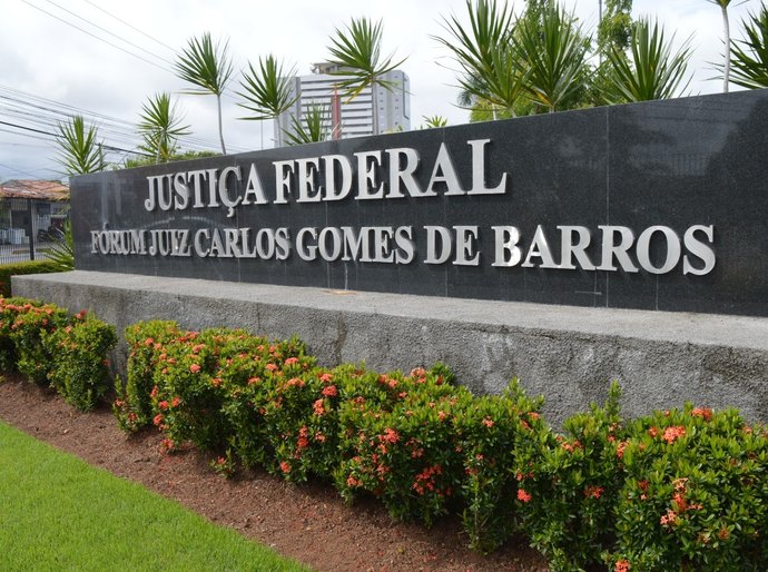 Mudança no expediente: Justiça Federal em Alagoas terá teletrabalho nesta sexta (5)