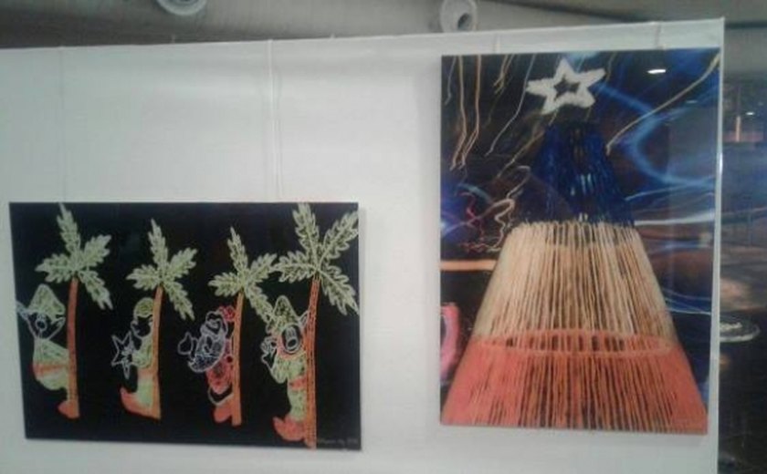 Nova exposição do Memorial à República contempla festejos natalinos