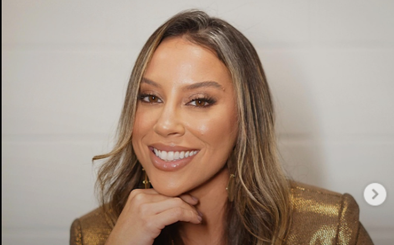 Globo renova contrato com Renata Saldanha e mais dois participantes do 'BBB 25'