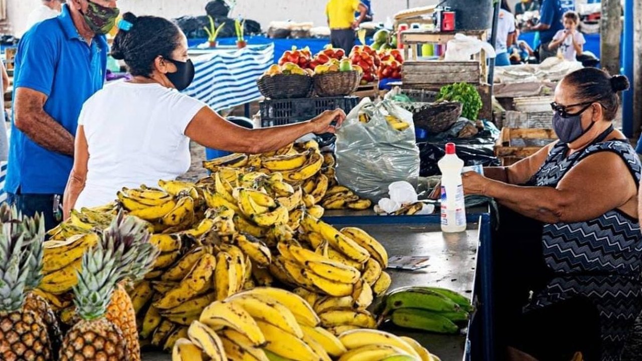 Arapiraca terá programação especial em alusão ao Dia do Feirante