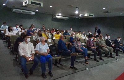  Audiência pública promovida pelo MPE, Procon/AL garante atuação intensiva em festas de réveillon privada 