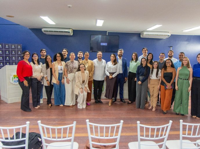 Proteção de dados é tema de formação na Câmara de Maceió em parceria com a OAB