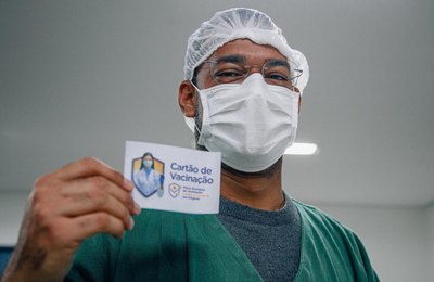 Mais de 32 mil candidatos realizam as provas do concurso da Sesau neste domingo 