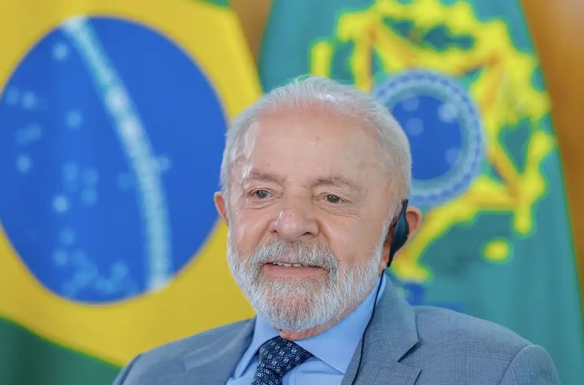Discurso do presidente Lula na abertura do Fórum Empresarial do BRICS