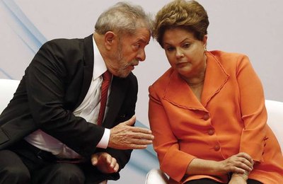 JBS diz que Lula e Dilma tinham US$ 150 milhões de propina 