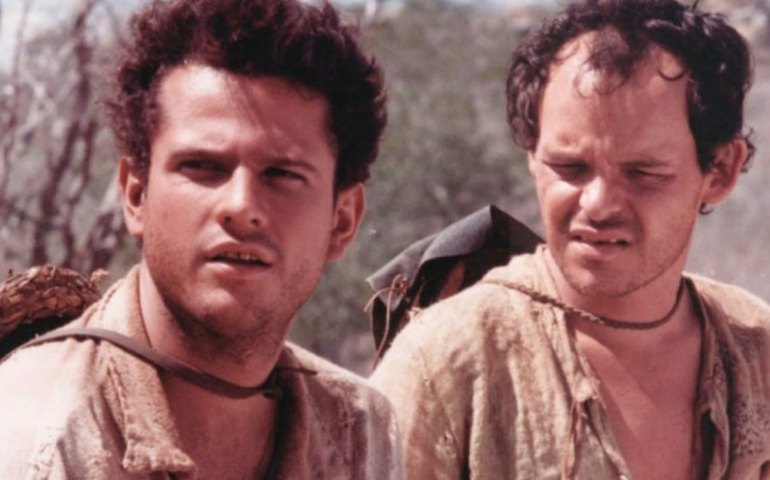 ‘O Auto da Compadecida’ vira ópera