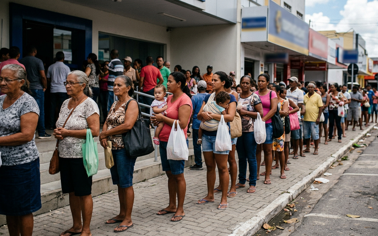Calendário Bolsa Família 2026: veja quando começam os pagamentos de março