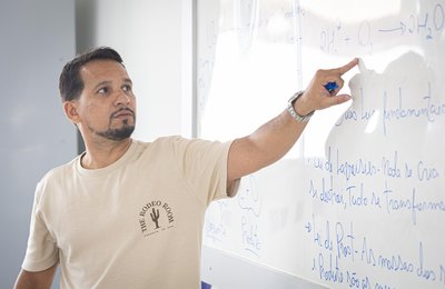 Seduc divulga resuItado preliminar do processo seletivo para instrutores de cursos de Educação Profissional