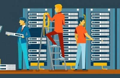 Data center do Estado estará em manutenção neste sábado