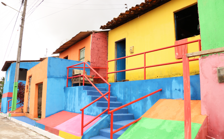 Governo de Alagoas segue avançando no combate ao déficit habitacional em todo o estado