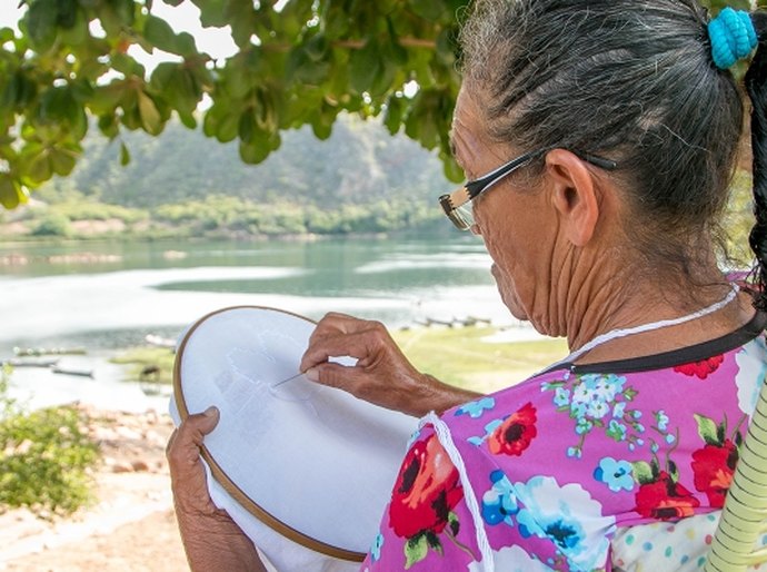 Alagoas Feito a Mão: Artesanato de Piranhas marca o início do projeto