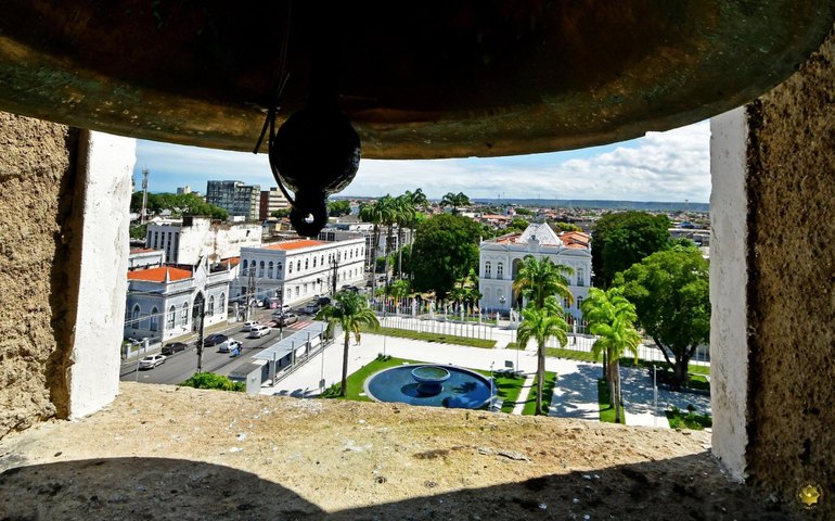 Exposição fotográfica celebra o Centro de Maceió como berço cultural da capital alagoana