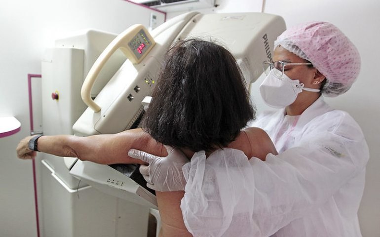 Câmara dos Deputados entrega Prêmio Dr. Pinotti 2025