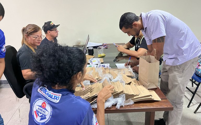 1ª Corrida dos Militares acontece neste domingo no Jaraguá, em Maceió (AL)
