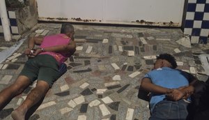 DHPP / Foto: Foto: SSP/SE