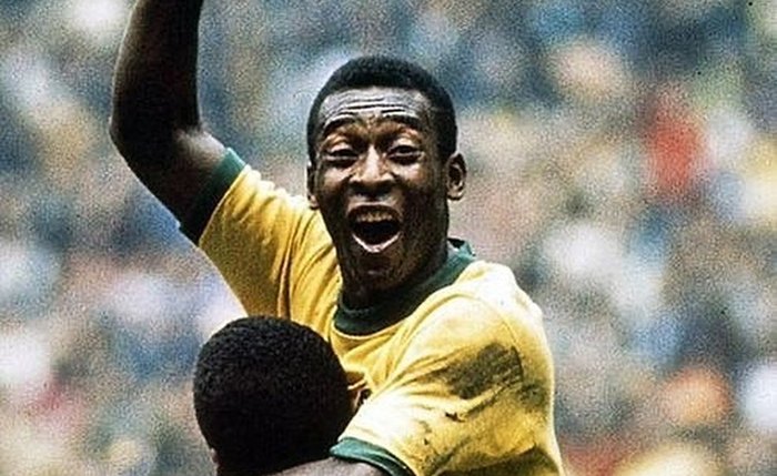 Netflix divulga teaser de documentário sobre Pelé que estreia em fevereiro
